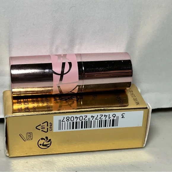 YSL Rouge Volupté Shine Lipbalm - Picture 5 of 5